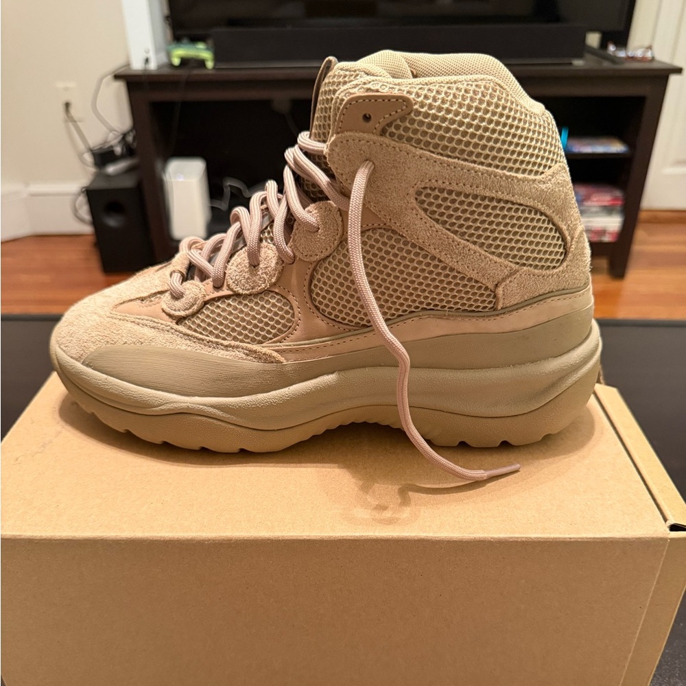 Yeezy Desert Boot